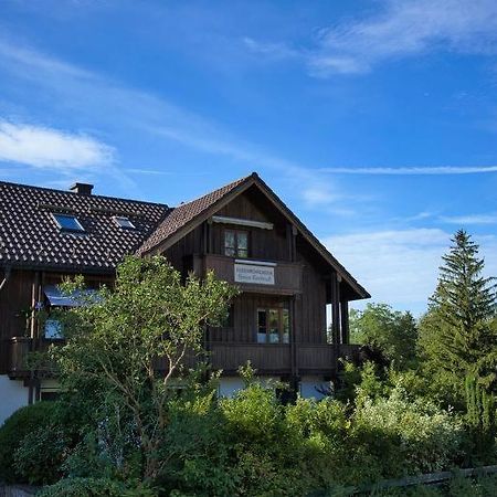 Ferienwohnung Hoefler Байериш-Гмайн Экстерьер фото
